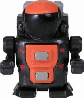Takara Tomy AI Robot Robo q Band B (Future Black): Toys & Games