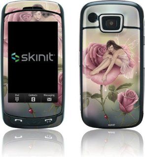 Fantasy Art   Rachel Anderson   Rose Fairy   Samsung Impression SGH A877   Skinit Skin: Electronics