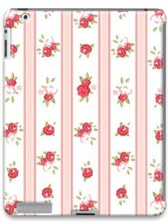 Clique Back Cover Shell Case for the iPad 3 / 4   Fabulously Fashionable (Beautifull Pink): Computers & Accessories