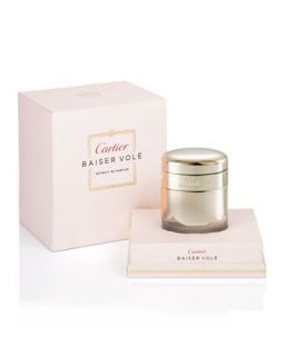 Baiser Vole Extrait De Parfum   Cartier Fragrance