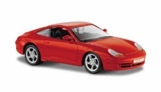 Maisto Special Edition 1:24 1997 Porsche 911 Carrera (Colors May Vary): Toys & Games