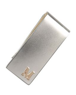 Mens Personalized Money Clip   Heather Moore