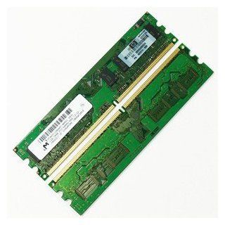 1GB DDR2 SDRAM PC 6400 800MHz CL6 240pin HP 404574 888.: Computers & Accessories
