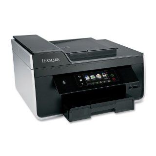 Lexmark Pro915 Wireless Inkjet All in One Printer with Scanner, Copier and Fax: Electronics