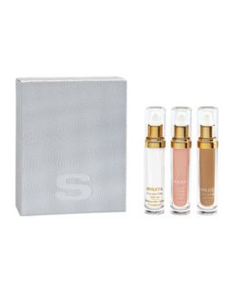 Limited Edition Prestige Coffret Three Serums   Sisley Paris