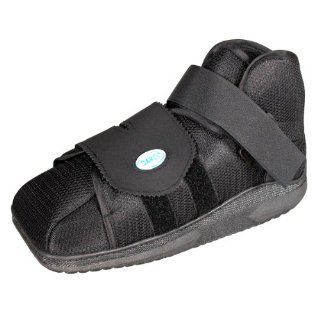 DARCO APB (ALL PURPOSE BOOT) HI POST OP MEDICAL SURGICAL SHOE CAST BOOT 919 (M): Health & Personal Care