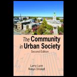 Community in Urban Society