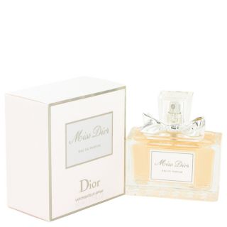 Miss Dior (miss Dior Cherie) for Women by Christian Dior Eau De Parfum Spray 1.7