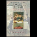 Expanding the Palace of Torah: Orthodoxy and Feminism