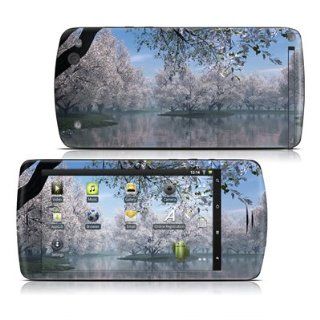 Sakura Design Protective Decal Skin Sticker for Archos 43 4.3 inch Internet Tablet: Computers & Accessories