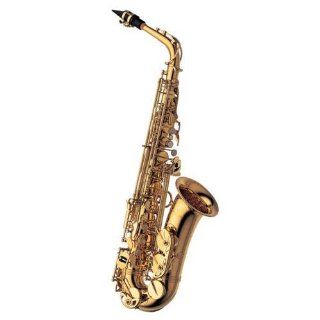 Yanagisawa A 901 Artist Alto Saxophone: Musical Instruments