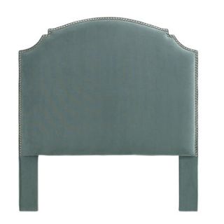 Cox Manufacturing Co., Inc. Panel Headboard CMFC1013 Size: Twin