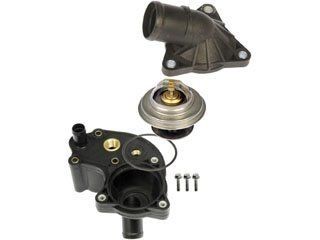 Dorman 902 204 Thermostat Housing/Water Outlet: Automotive