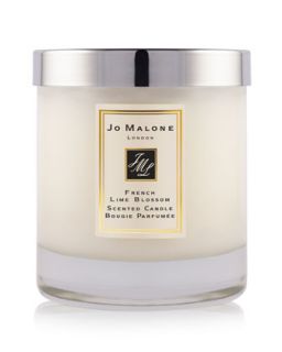 Lime Blossom Home Candle, 7 oz.   Jo Malone London