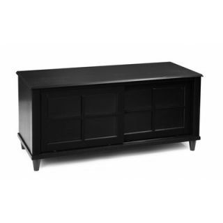 Convenience Concepts French Country 48 TV Stand 6042186/6042186 BL Finish: S