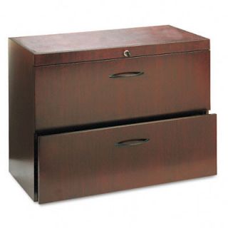 Mayline Corsica 2 Drawer  File TIFCLFMAH