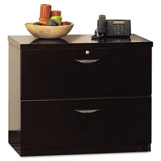 Mayline Mira 2 Drawer  File MLNMLF23624ESP