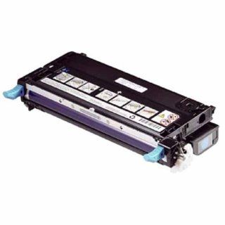 Dell G907C Toner for 1160w SY, Black: Electronics