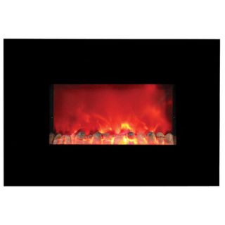 US Stove Widescreen Flat Panel Electric Space Heater EWH Size: 38