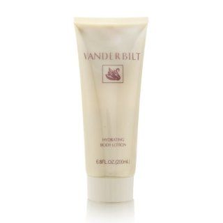 Vanderbilt by Gloria Vanderbilt for Women 6.8 oz Hydrating Body Lotion : Personal Fragrances : Beauty