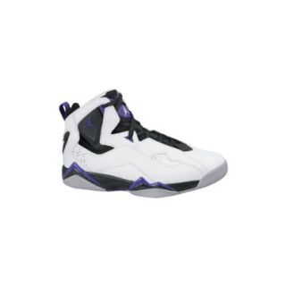 Nike Mens Jordan True Flight Basketball Shoes: Shoes