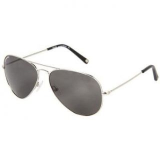 Michael Kors Kennedy Sunglasses   M2056S (White): Clothing