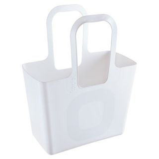 Koziol Tasche Extra Large Shopping Tote 54145XX Color: White