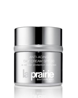 Anti Aging Day Cream SPF 30   La Prairie