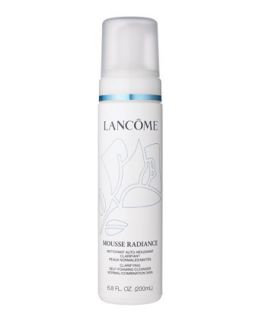 Creme Radiance Clarifying Cream to Foam Cleanser   Lancome