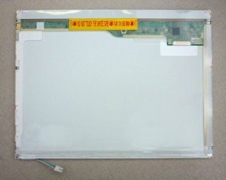 IBM 55P4580 LAPTOP LCD SCREEN 12.1" XGA CCFL SINGLE (SUBSTITUTE REPLACEMENT LCD SCREEN ONLY. NOT A LAPTOP ): Computers & Accessories