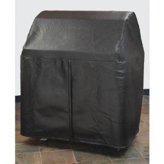 Lynx CC30F Vinyl Cover for Freestanding Grills, 30 Inch : Outdoor Grill Covers : Patio, Lawn & Garden