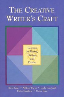 The Creative Writers Craft Paper: 9780844257167: Literature Books @