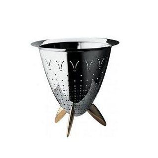 Max le Chinois Minaiture Colander by Philippe Starck: Kitchen & Dining