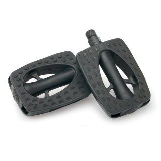 Electra Resin Barefoot Pedals (9/16 Inch) : Bike Pedals : Sports & Outdoors