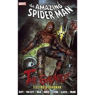 Spider Man: The Gauntlet 1 (Paperback)