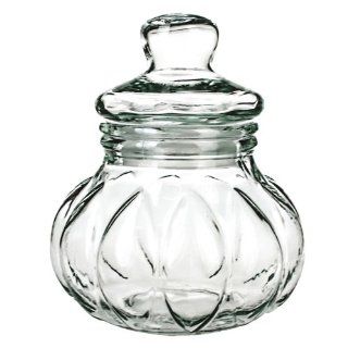 Global Amici Z7CA921R Meloni Jar, 248 Ounce, X Large: Kitchen & Dining