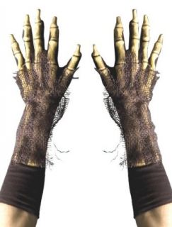 Zagone Studios G1008 Full Action Survivor Gloves: Costume Accessories: Clothing