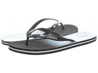 Lacoste Ancelle Abb Spw Synthetic Slippers Womens: Shoes