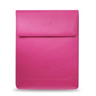 Reiko Premium Vertical Pouch for All iPad (VP956 IPADHPK): Computers & Accessories