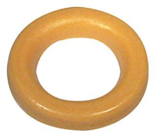 Lasalle Bristol 34NSI24 WR 2 Wax Ring with Horn: Automotive