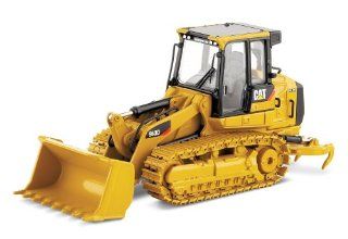 Norscot Cat 963D Track Loader 1:50 scale: Toys & Games