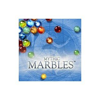 Mythic Marbles [Download]: Video Games