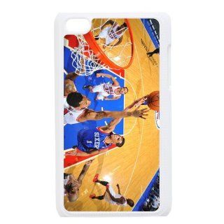 Ipod Touch 4 Phone Case NBA Player Michael Carter Williams B 552335829387: Cell Phones & Accessories
