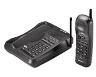 Sony SPP 935 900 MHz Analog Cordless Phone with Dual Keypads : Cordless Telephones : Electronics
