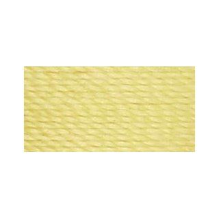 Bulk Buy: Coats & Clark General Purpose Cotton Thread 225 Yards Yellow S970 7330 (3 Pack)