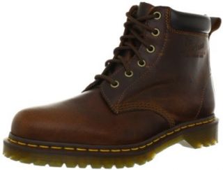 Dr. Martens Men's Saxon 939 Boot: Shoes