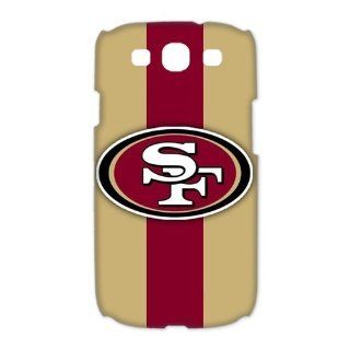 San Francisco 49ers Case for Samsung Galaxy S3 I9300, I9308 and I939 sports3samsung 39542: Cell Phones & Accessories