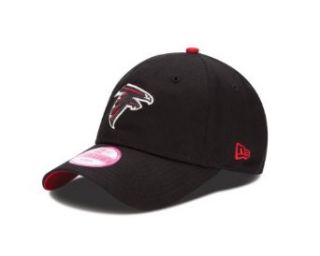 NFL Atlanta Falcons Women's Sideline 940 Cap, Black : Sports Fan Novelty Headwear : Clothing