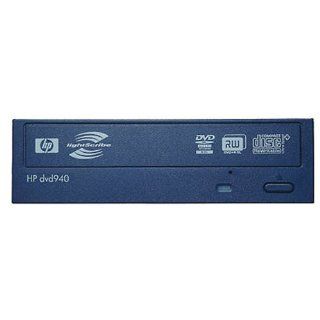 HP DVD940I Internal 18x Super Multi DVD Writer with LightScribe: Electronics