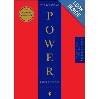 The 48 Laws of Power: Robert Greene: 9780140280197: Books